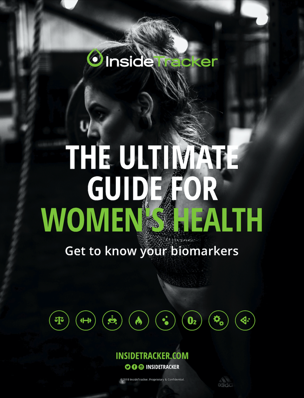 Women's Health Ebook